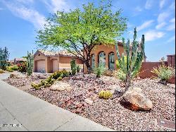 41411 N Anthem Ridge Drive, Anthem AZ 85086