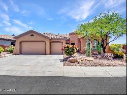 41411 N Anthem Ridge Drive, Anthem AZ 85086