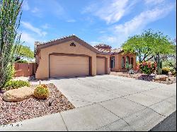 41411 N Anthem Ridge Drive, Anthem AZ 85086