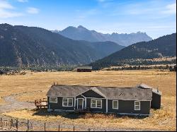 106 Buffalo Trail, Livingston MT 59047