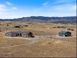 106 Buffalo Trail, Livingston MT 59047