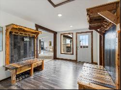 106 Buffalo Trail, Livingston MT 59047