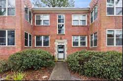 1505 Meads Road Unit A-2, Norfolk VA 23505