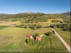 155 Yellow Rose Drive, Alta WY 83414