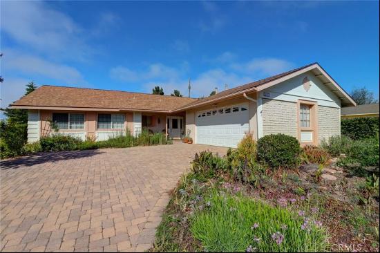 28613 Lomo Drive, Rancho Palos Verdes CA 90275