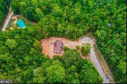 219 Poplar Springs Resort Road, Lavonia GA 30553