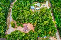 219 Poplar Springs Resort Road, Lavonia GA 30553