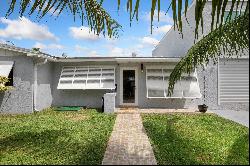 1609 Trinidad Drive, Key West FL 33040