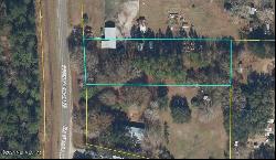 County Road 127, Sanderson FL 32087