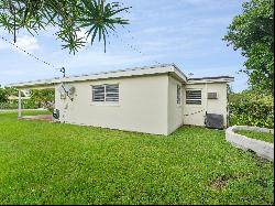 1300 SW 93rd Ct, Miami FL 33174