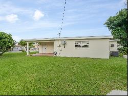 1300 SW 93rd Ct, Miami FL 33174