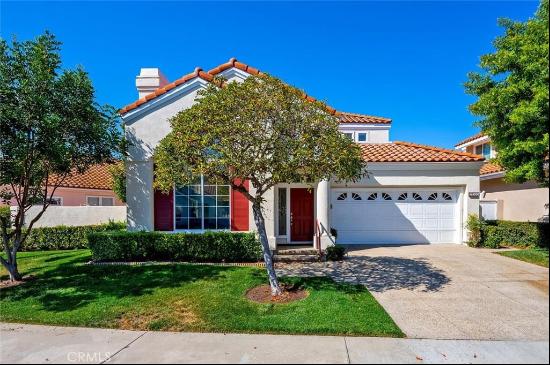 21335 Trivoli, Mission Viejo CA 92692