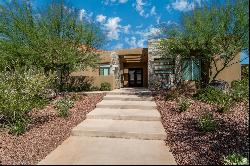 583 E Park Avenue Way, Ivins UT 84738