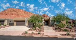 583 E Park Avenue Way, Ivins UT 84738