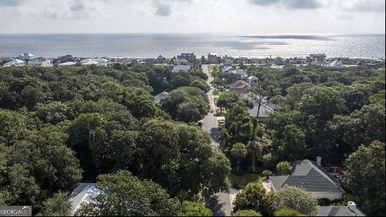 Racheal Avenue, Fernandina Beach FL 32034