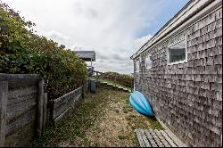 168 Shore Road Unit 8, Truro MA 02666