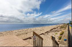 168 Shore Road Unit 8, Truro MA 02666