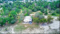 12491 Jacqueline Road, Brooksville FL 34613