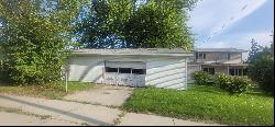 1719 23RD Street, Port Huron MI 48060