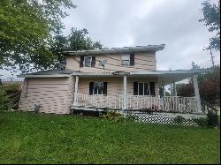 1719 23RD Street, Port Huron MI 48060