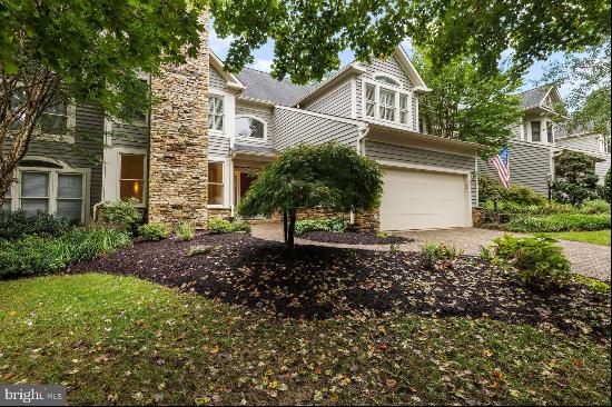 7 Spyglass Court, Lutherville Timonium MD 21093