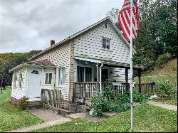 1716 Kittanning Pike, Parker Twp PA 16050