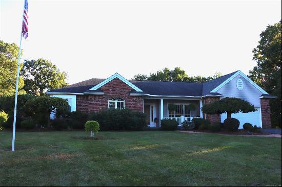 23 Deer Park Road, Danbury CT 06811