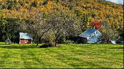 9671 Vermont 12 Route, Barnard VT 05031