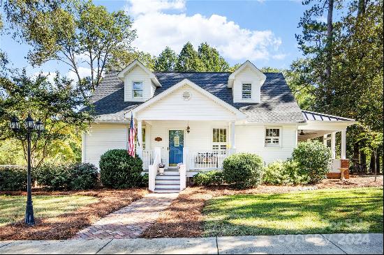 300 N Providence Street, Waxhaw NC 28173