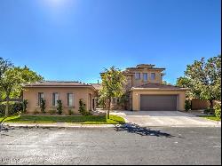 11 Canoa Hills Drive, Henderson NV 89052