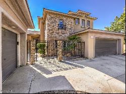 11 Canoa Hills Drive, Henderson NV 89052