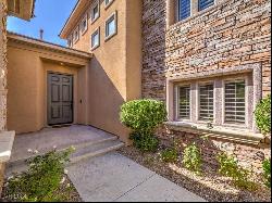 11 Canoa Hills Drive, Henderson NV 89052