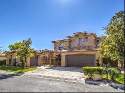 11 Canoa Hills Drive, Henderson NV 89052