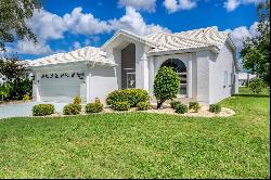 26119 Stillwater Circle, Punta Gorda FL 33955