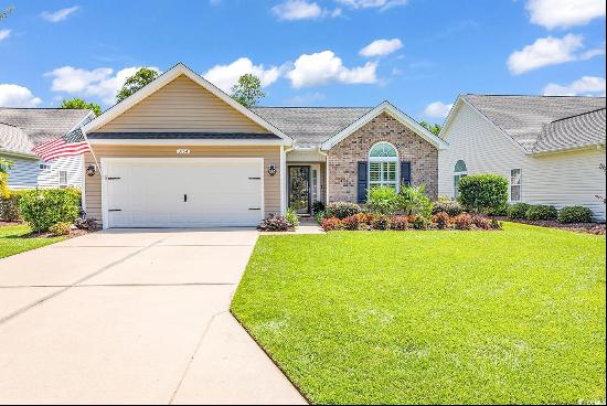 3154 Shorecrest Bay Dr, Murrells Inlet SC 29576