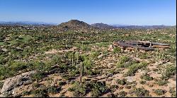 41010 N Geronimo Vistas -- #1, Scottsdale AZ 85262