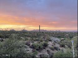 41010 N Geronimo Vistas -- #1, Scottsdale AZ 85262