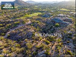 41010 N Geronimo Vistas -- #1, Scottsdale AZ 85262