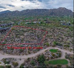 41010 N Geronimo Vistas -- #1, Scottsdale AZ 85262