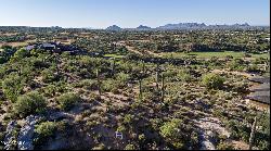 41010 N Geronimo Vistas -- #1, Scottsdale AZ 85262