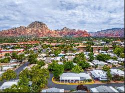 205 Sunset Drive Unit 146, Sedona AZ 86336