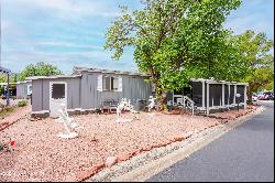 205 Sunset Drive Unit 146, Sedona AZ 86336