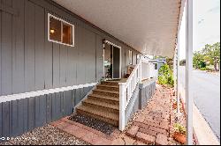 205 Sunset Drive Unit 146, Sedona AZ 86336