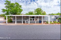 205 Sunset Drive Unit 146, Sedona AZ 86336