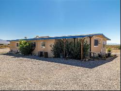 6901 N Mountain View, Pahrump NV 89060