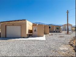 6901 N Mountain View, Pahrump NV 89060