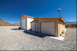 6901 N Mountain View, Pahrump NV 89060