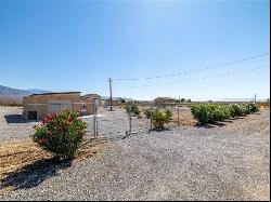 6901 N Mountain View, Pahrump NV 89060