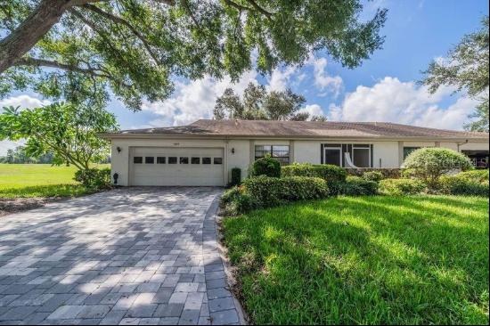 2535 Lancaster Drive #2535, Sun City Center FL 33573