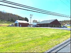 2921 Walston Rd, Punxsutawney Area School District PA 15767